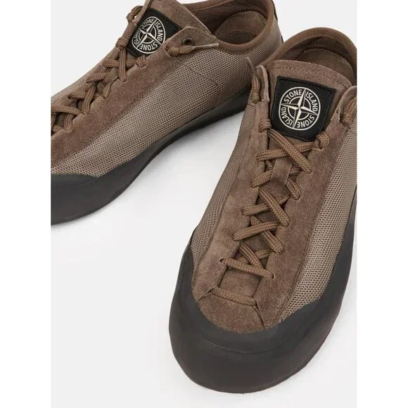 Stone Island Poly Mesh Sneaker IT 46 Men